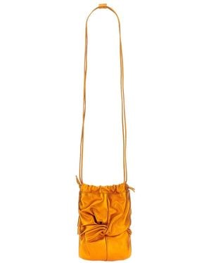 Hereu Ronet Mini Bag Shoulder - White