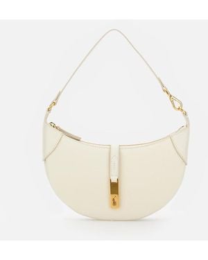Polo Ralph Lauren Bags Cow Leather - White