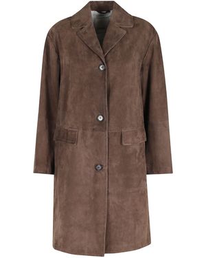 Max Mara Ortensia - Brown
