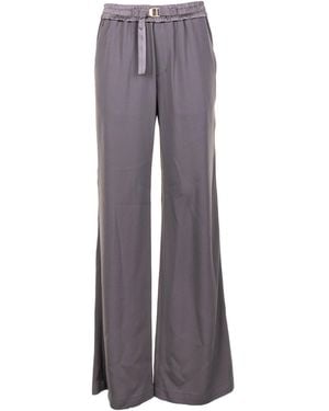 Ami Paris Ami Trousers - Grey