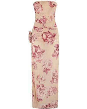 Magda Butrym Dress - Pink