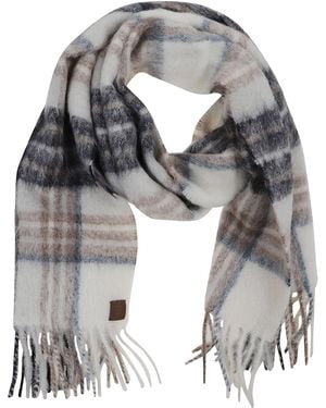 Eleventy Sciarpa/ Scarf - Gray