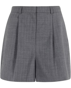 Herskind Reggy Shorts - Gray