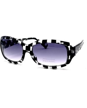 Alain Mikli A0857 Celluloide - Blue