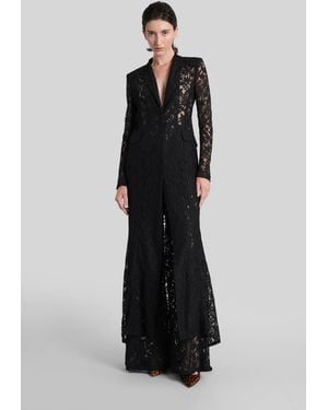 Blumarine In Polyester - Black