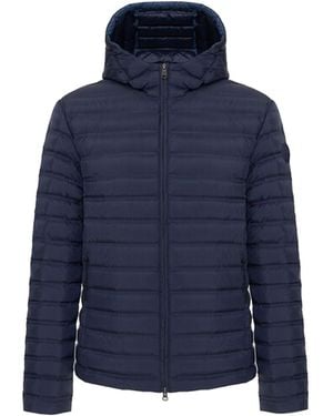 Colmar Coats - Blue