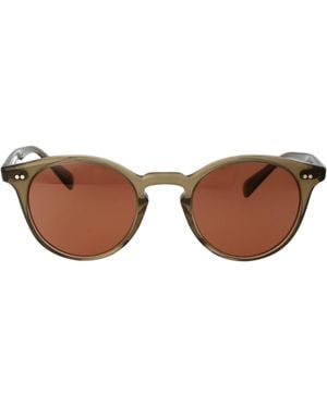 Lanvin Sunglasses - Brown