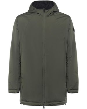 Colmar Coats Polyester - Green