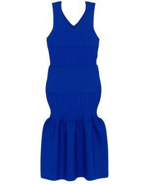 CFCL Dress - Blue