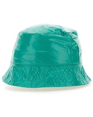 K-Way Bucket Hat - Green