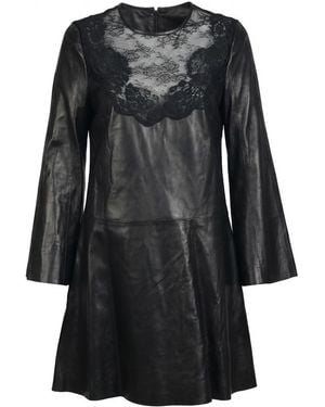 Valentino Dress - Black