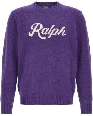 Polo Ralph Lauren Sweater - Blue