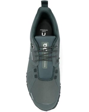 On Shoes Trainers - Blue