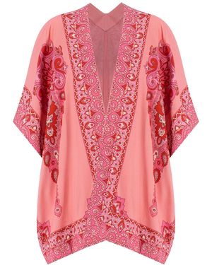 Etro Beachwear - Pink