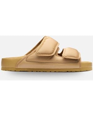 Birkenstock 1774 Cosny Nylon - Natural