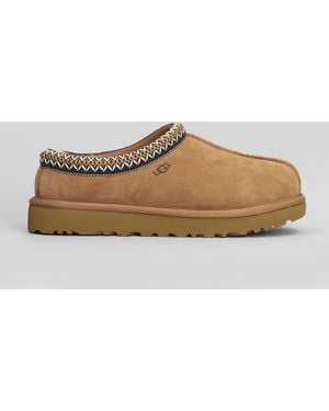 UGG Tasman Ii Slipper-Mule - Gray