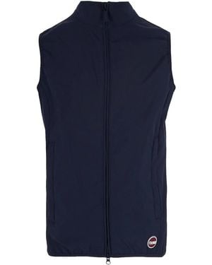 Colmar Jackets - Blue