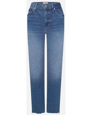 FRAME Frame H26 Jeans - Blue