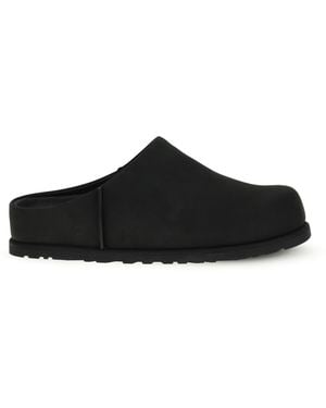 UGG Otzo Mules Sandal - Black