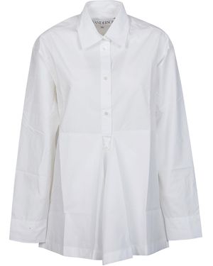 JW Anderson Shirt - White