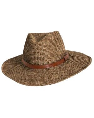 IBELIV Hats - Brown