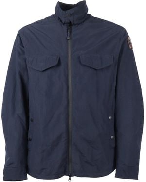 Parajumpers Evander - Blue