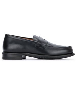 Paraboot Mocassini Adonis - Gray