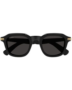 Cartier Ct0536S001 - Black