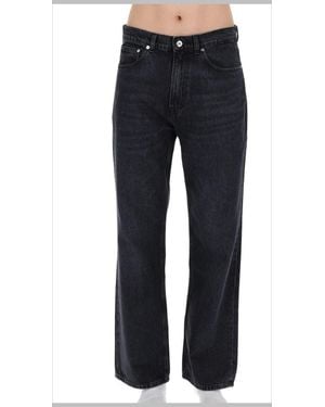 Our Legacy Jeans Third Cut - Blue