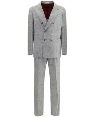 Brunello Cucinelli Suit - Grey