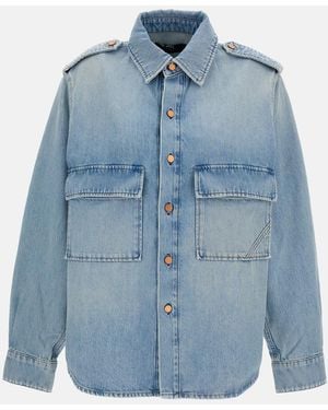 3x1 Shirts - Blue