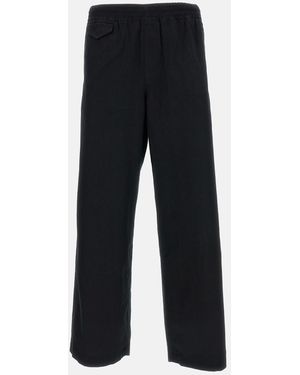 A.P.C. Lou Pants - Black