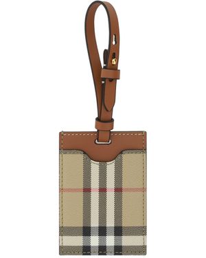 Burberry Bag accessories for Women Online Sale up to 57 off Lyst