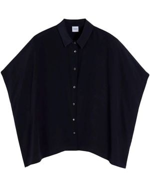 Aspesi Shirts - Blue