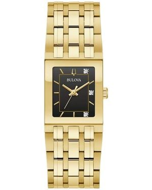 Bulova Bulova Watch - Metallic