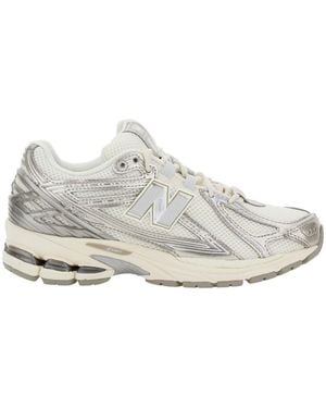 New Balance 1906 - White