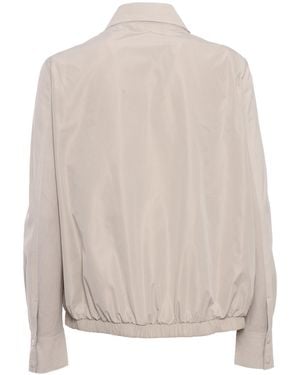 DUNO Gama Jacket Heavy - Natural