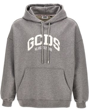 Gcds Jumpers - Grey