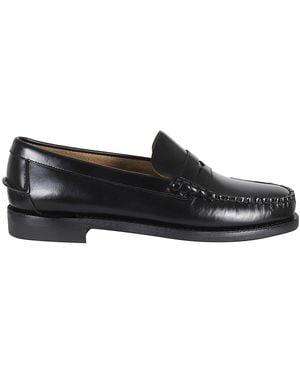 Sebago Classic Dan - Black