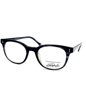 Hally & Son Hs674 Propionato - Black