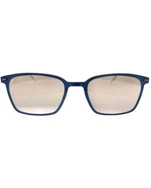 Lindberg 6536 Glasses - Brown