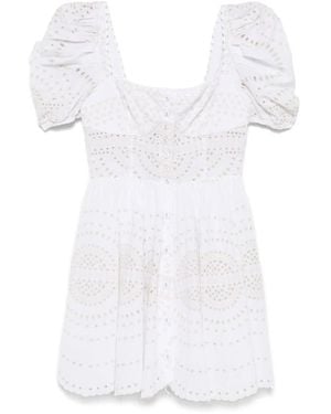 Charo Ruiz Dresses - White