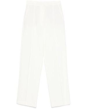Camilla & Marc Pant - White