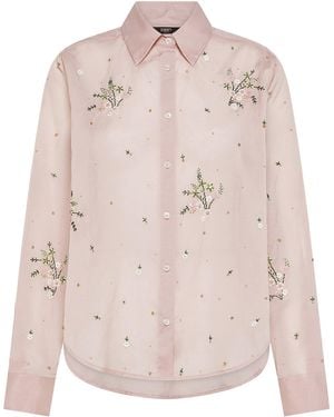 SEVENTY VENEZIA Camicia - Pink