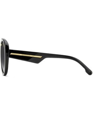 Carrera Sunglasses Acetate Eyewear - Black