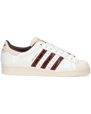 adidas Originals Superstar Sneakers - Pink