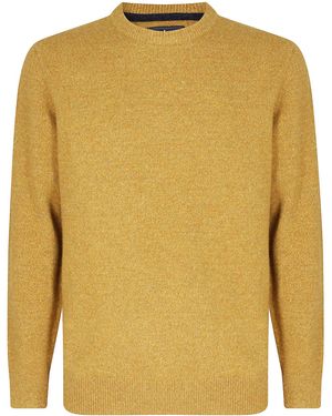 Barbour Essential Tisbury - Yellow