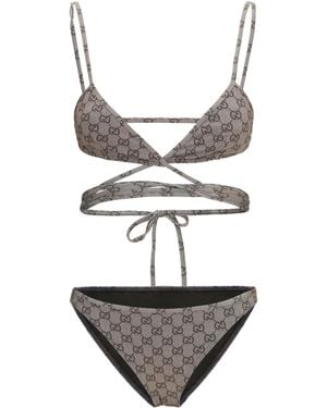 Women's Gucci Beachwear and swimwear outfits | Lyst