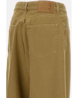 Haikure Jeans Co Cly - Green