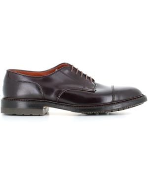 Alden Derby 2170 C - Brown
